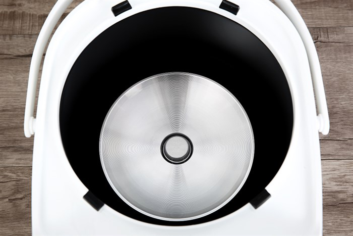 Hình ảnh sản phẩm - [RK752168] Nồi Cơm Điện Tử Tefal 1.8 Lít