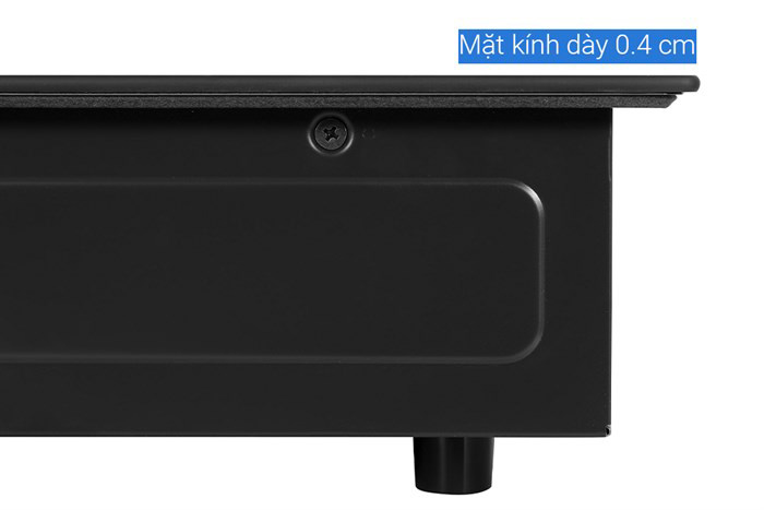 Hình ảnh sản phẩm - [KY-C227EHRA] Bếp Từ Đôi Panasonic