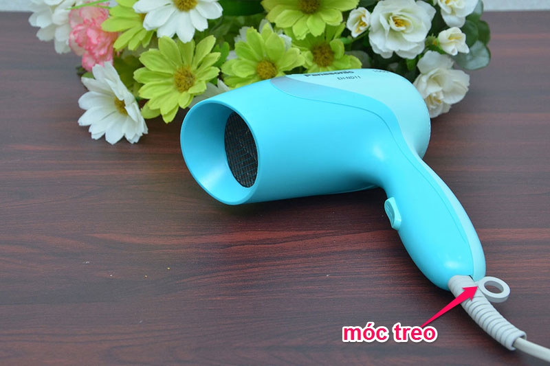 Hình ảnh sản phẩm - [EH-ND11-A645] Máy Sấy Tóc Panasonic 1000W