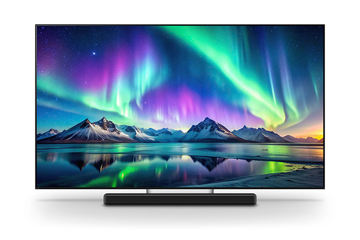 Hình ảnh sản phẩm - [K-85XR90M2] Sony Google TV True RGB BRAVIA 9 II 85 Inch