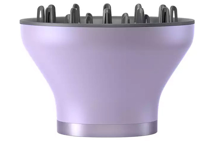 Hình ảnh sản phẩm - [BHD720/10] Máy Sấy Tóc Philips 1800W