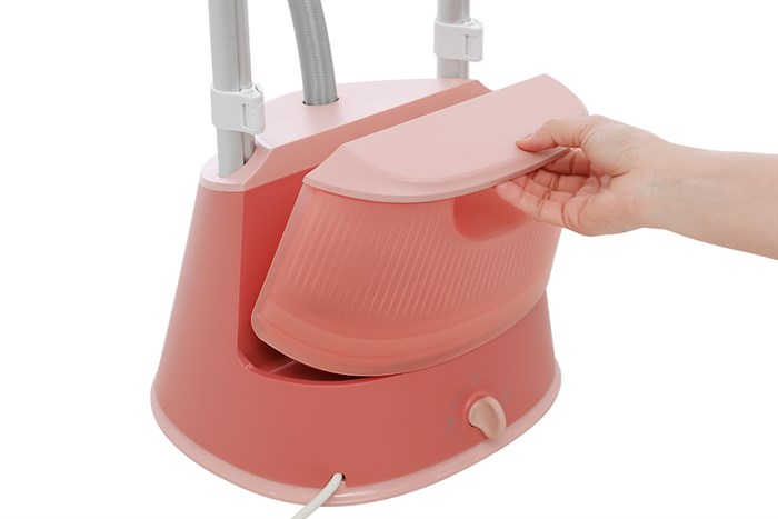 Hình ảnh sản phẩm - [STE1020/40] Bàn ủi hơi nước đứng Philips 1800W - STE1020/40