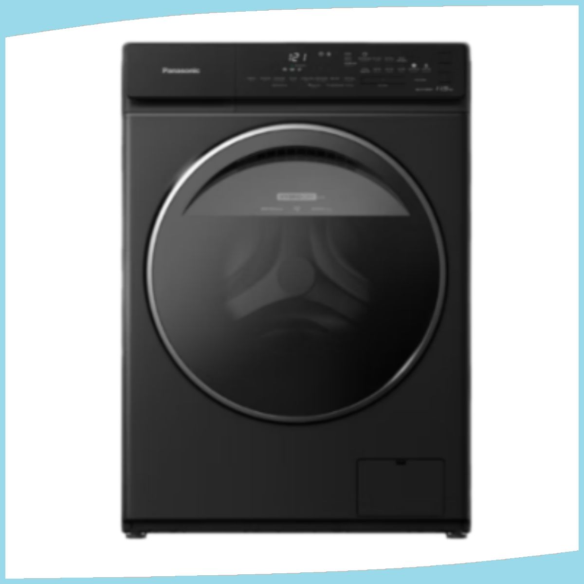 Hình ảnh sản phẩm - [NA-V115FW1BV] Máy Giặt PANA 11.5kg NA-V115FW1BV