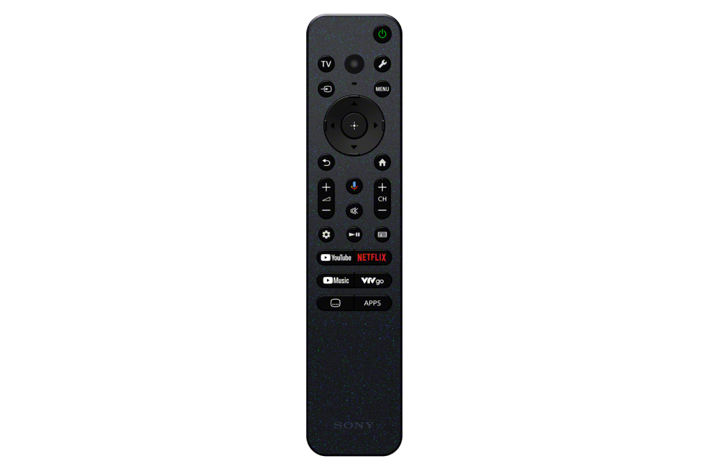 Hình ảnh sản phẩm - [K-65XR80] Tivi Sony BRAVIA 8 OLED 4K 65 inch