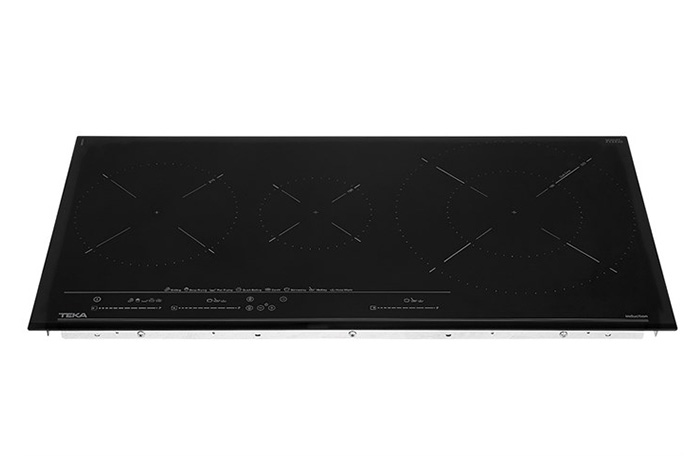 Hình ảnh sản phẩm - [IZC 83620 MST BK] Bếp Từ 3 Vùng Nấu Lắp Âm Teka