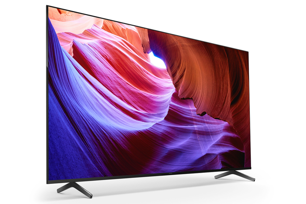 Hình ảnh sản phẩm - [KD-75X85K] Google Tivi Sony 4K 75 inch