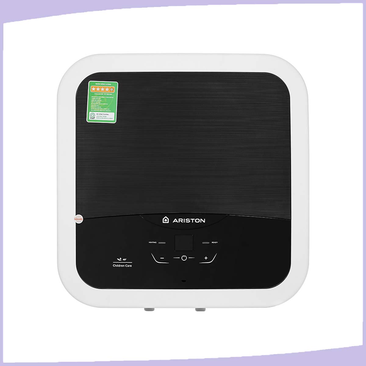 Hình ảnh sản phẩm - [AN2 30 LUX-D AG+] Máy nước nóng gián tiếp Ariston 30 lít