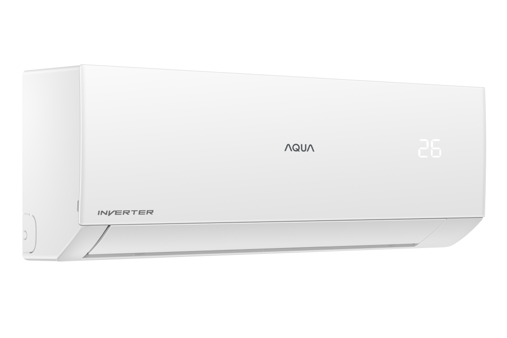 Hình ảnh sản phẩm - [AQA-RV18QE] Máy lạnh AQUA Inverter 2 HP