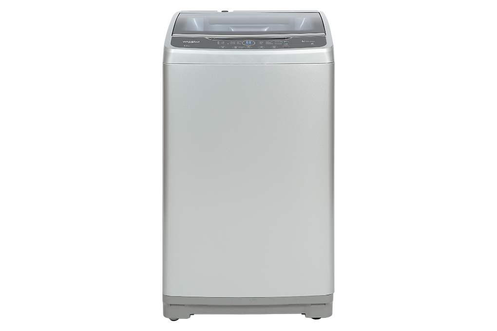 Hình ảnh sản phẩm - [VWVC8502FS] Máy giặt Whirlpool 8.5 KG