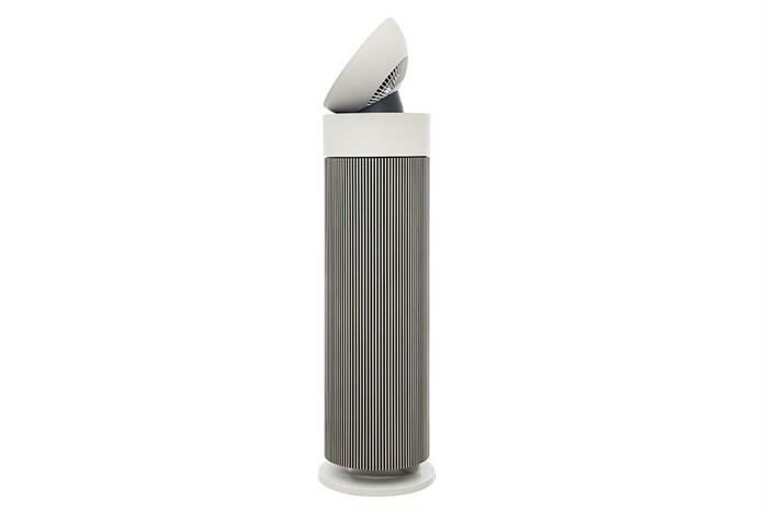 Hình ảnh sản phẩm - [AS55GGSY0] Máy Lọc Không Khí LG PuriCare Aero Booster