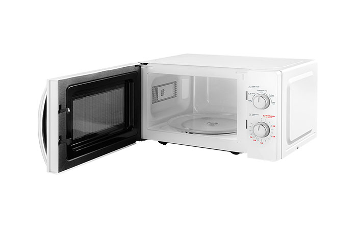 Hình ảnh sản phẩm - [MWP-MM20P(WH)] Lò Vi Sóng Toshiba 20 Lít