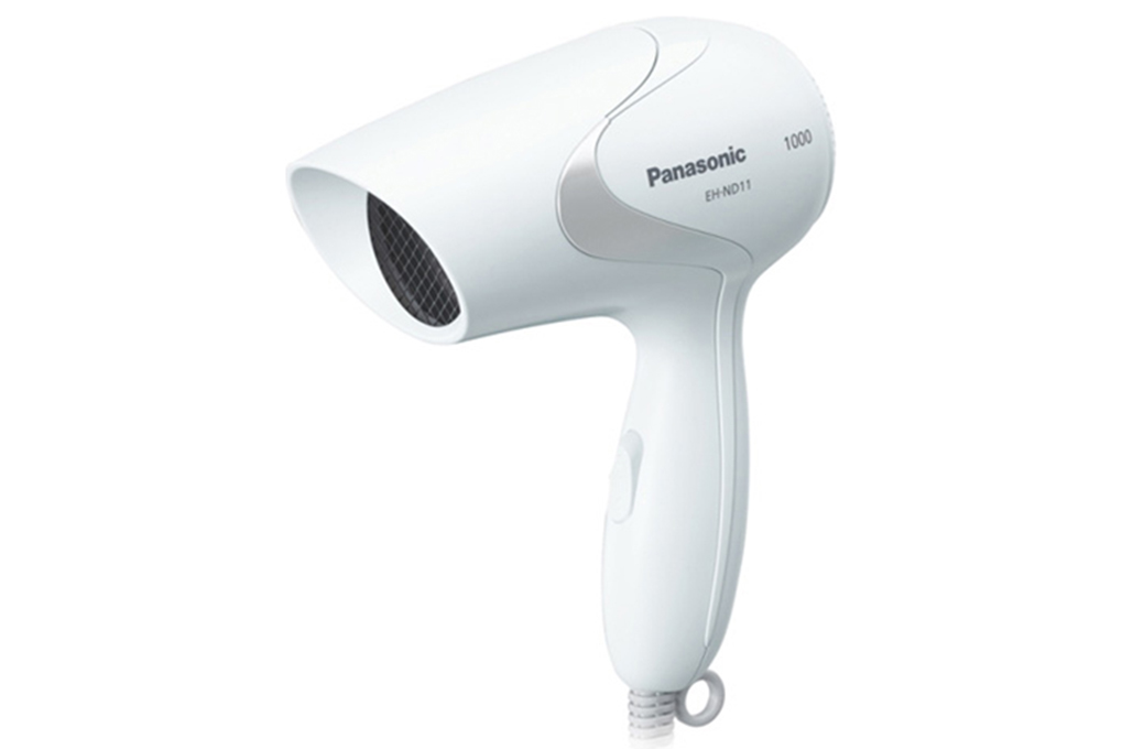 Hình ảnh sản phẩm - [ND11-W645] Máy sấy tóc Panasonic 1000W
