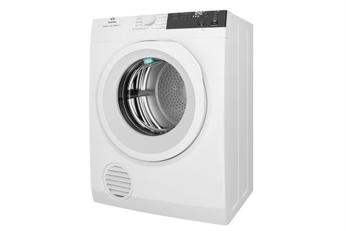 Hình ảnh sản phẩm - [EDS904H3WC] Máy sấy Thông hơi Electrolux UltimateCare 300 - 9kg