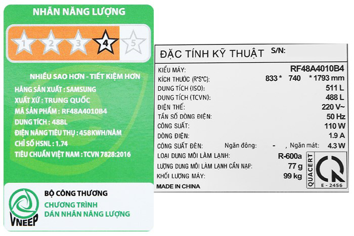 Hình ảnh sản phẩm - [UA65U8500FKXXV] Smart Tivi Samsung 4K 65 Inch