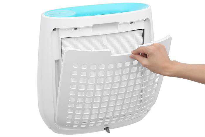 Hình ảnh sản phẩm - [FP-J30E-A] Máy Lọc Không Khí Sharp