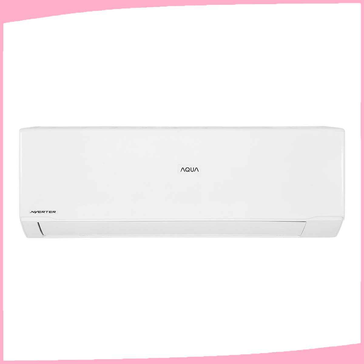 Hình ảnh sản phẩm - [AQA-RUV10RB] Máy lạnh Aqua Inverter 1 HP AQA-RUV10RB