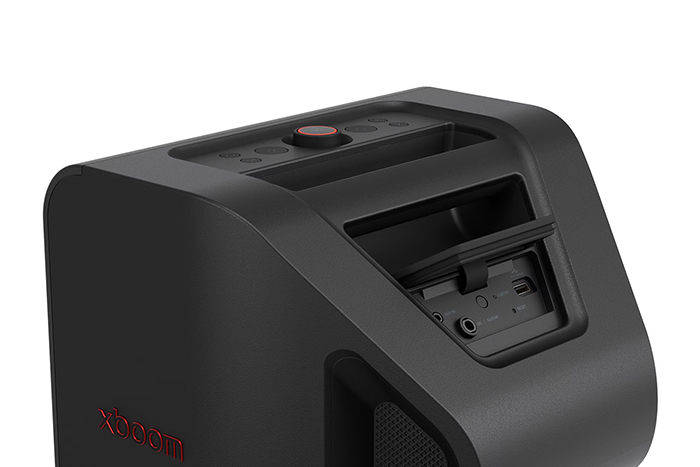 Hình ảnh sản phẩm - [STAGE 301] Loa Bluetooth LG XBoom