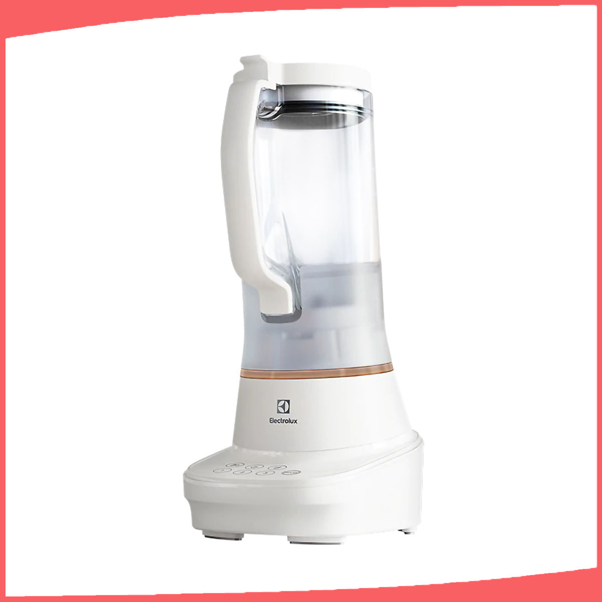 Hình ảnh sản phẩm - [E7TB1-50CW] Máy xay sinh tố Electrolux - 900W
