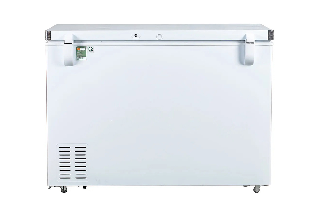 Hình ảnh sản phẩm - [BD400CI] Tủ đông Alaska Inverter 295 lít