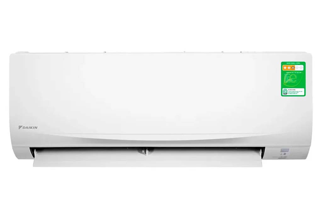 Hình ảnh sản phẩm - [FTF50XV1V/RF50XV1V] Máy Lạnh Daikin 2.0 HP