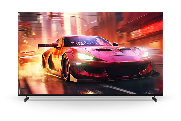 Hình ảnh sản phẩm - [K-85XR30M2] Sony Google Smart TV BRAVIA 3 II 85 Inch