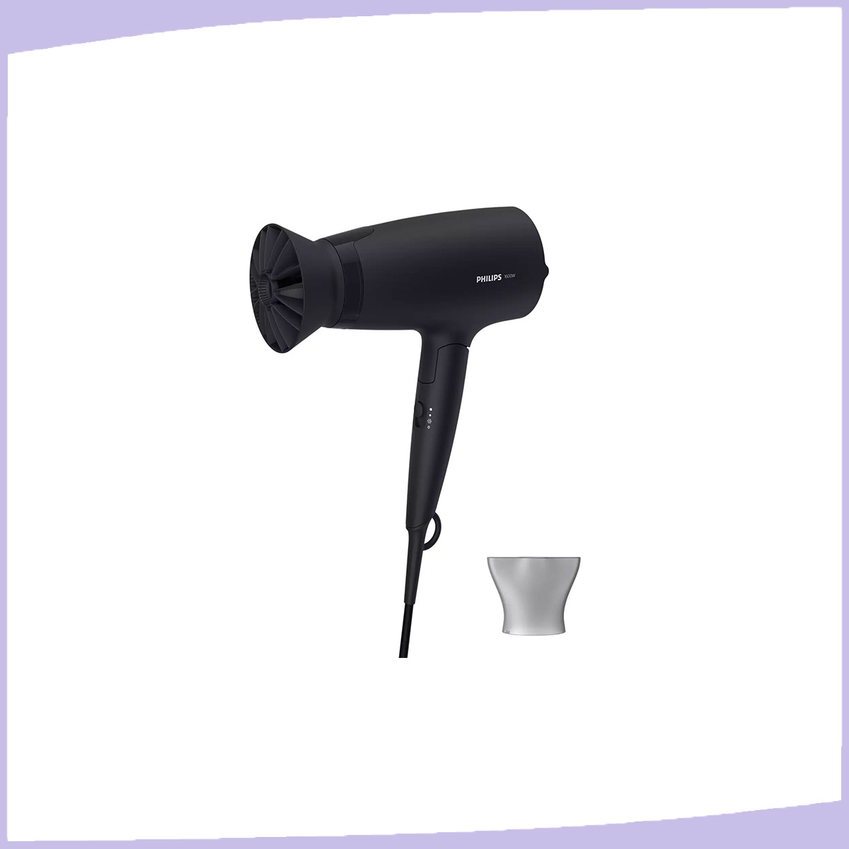 Hình ảnh sản phẩm - [BHD308/10] Máy Sấy Tóc Philips