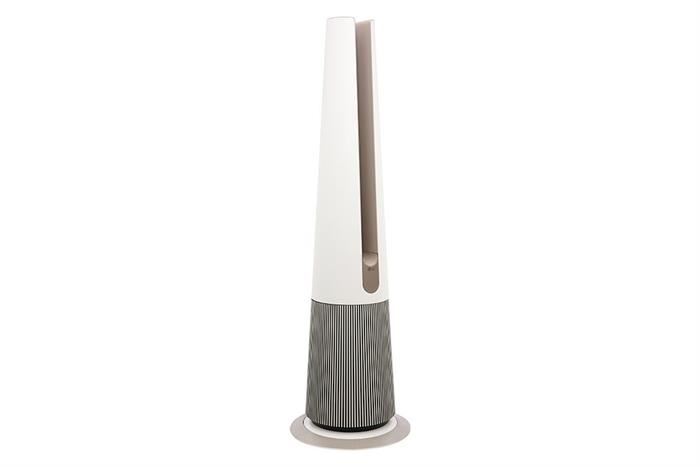 Hình ảnh sản phẩm - [FS15GPCJ0.ABAE] Máy lọc không khí LG PuriCare AeroTower - 40W