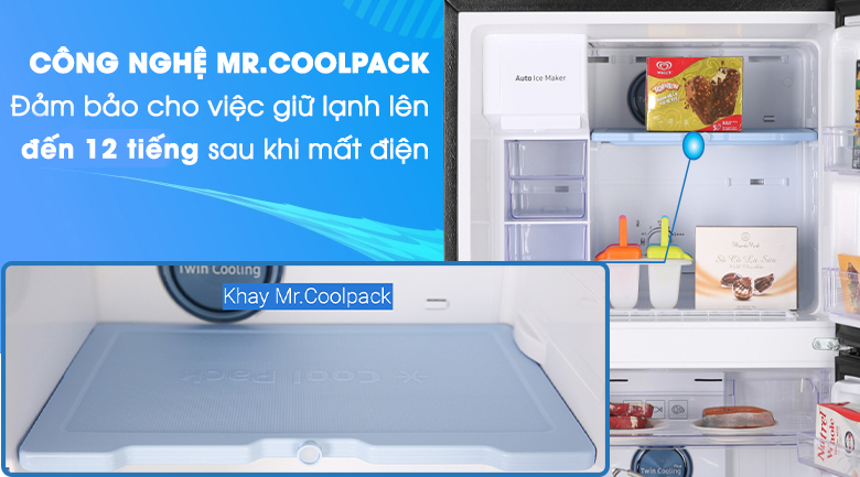 Mr.CoolPack