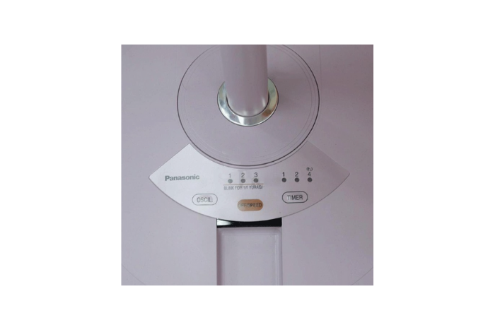 Hình ảnh sản phẩm - [F-308NHP] Quạt đứng Panasonic F-308NHP