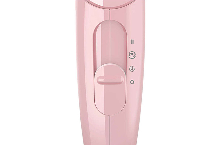 Hình ảnh sản phẩm - [BHC010/00] Máy Sấy Tóc Philips 1200W