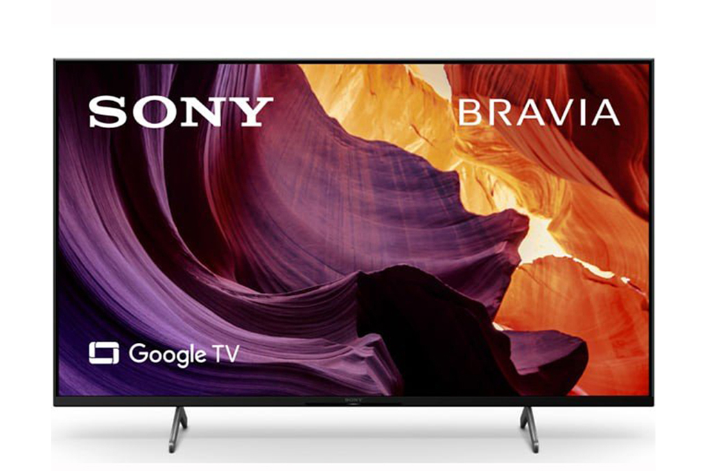 Hình ảnh sản phẩm - [KD-43X81DK] Google Tivi Sony 4K 43 inch KD-43X81DK