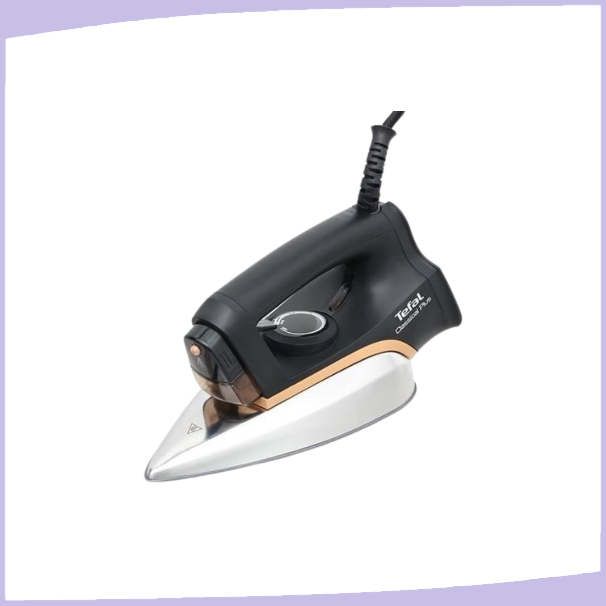 Hình ảnh sản phẩm - [FS3120L0] Bàn ủi khô Tefal - 1300W