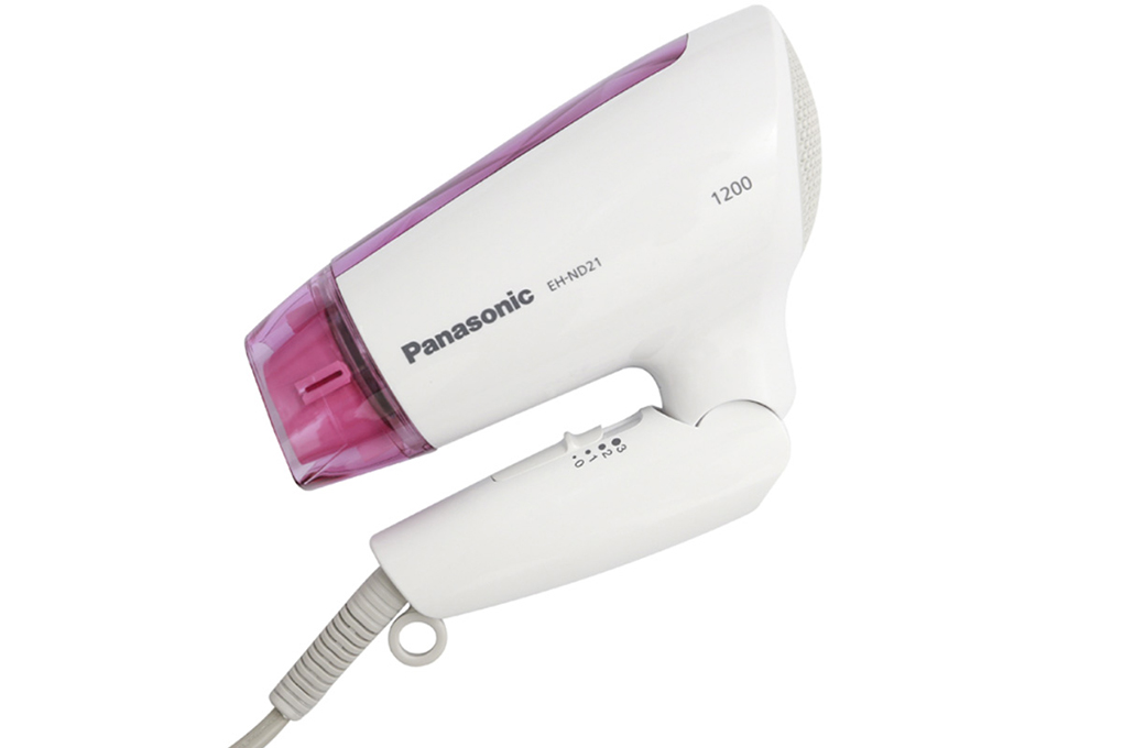 Hình ảnh sản phẩm - [EH-ND21-P645] Máy Sấy Tóc Panasonic 1200W