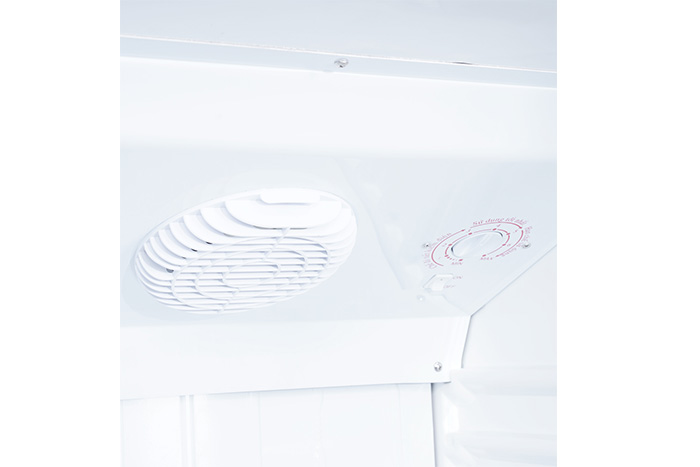 Hình ảnh sản phẩm - [VH-4089K3] Tủ Mát Sanaky Inverter 400 Lít