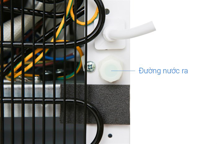 Hình ảnh sản phẩm - [RWF-W1664TV(W1)] Máy Nước Nóng Lạnh Toshiba