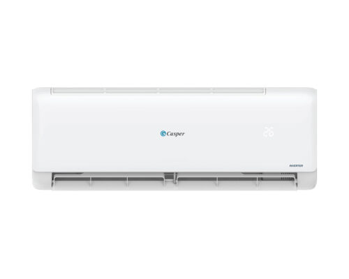Hình ảnh sản phẩm - [JC-12IU36] Máy lạnh 1 chiều inverter CASPER JC-12IU36 - 1.5HP