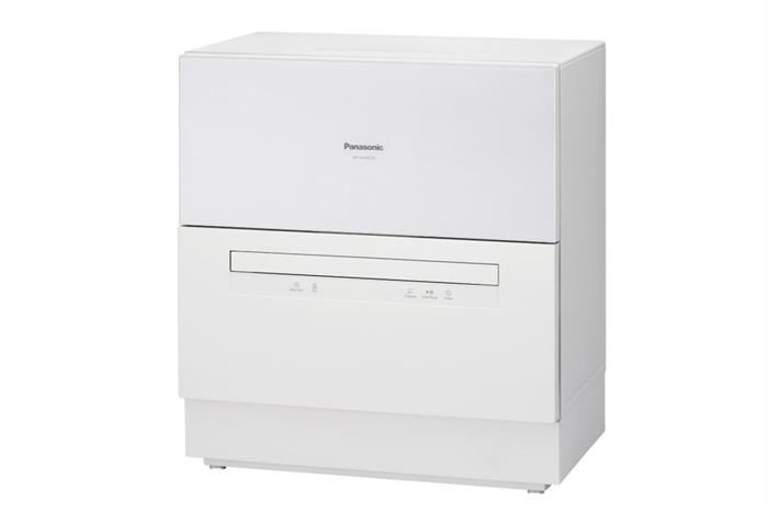 Hình ảnh sản phẩm - [NP-TH1WEVN] Máy Rửa Chén Panasonic