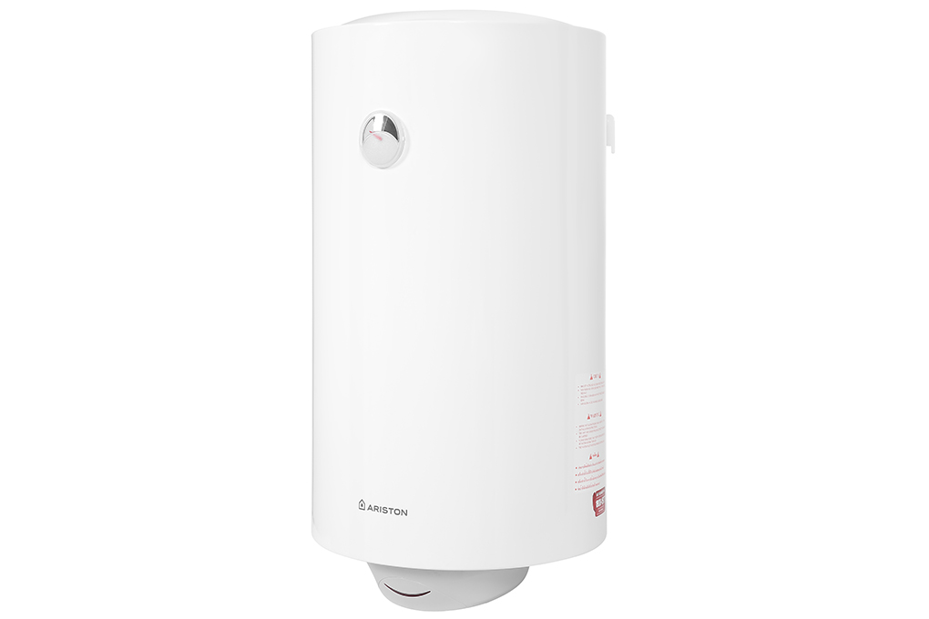 Hình ảnh sản phẩm - [PRO R 100 V 2.5 FE] Máy Nước Nóng Gián Tiếp Ariston 100 Lít