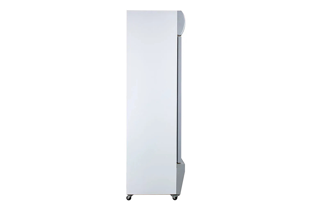 Hình ảnh sản phẩm - [SL-12CI] Tủ Mát Alaska Inverter 960 Lít 