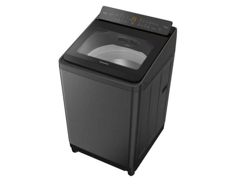 Hình ảnh sản phẩm - [NA-FD115V3BV] Máy giặt Panasonic Inverter 11.5Kg
