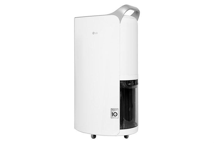 Hình ảnh sản phẩm - [MD16GQSE0.ABAE] Máy hút ẩm LG Dual Inverter 16L
