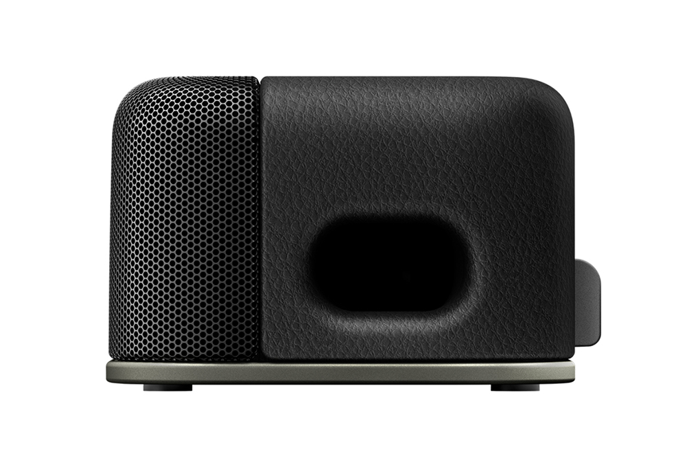 Hình ảnh sản phẩm - [HT-X8500] Loa thanh Sony 2.1 kênh