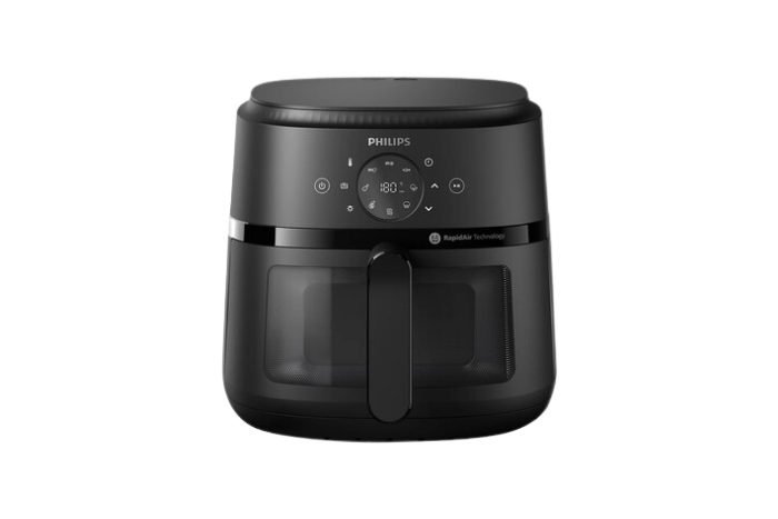 Hình ảnh sản phẩm - [NA230/00] Nồi chiên không dầu Philips NA230/00 - 6.2