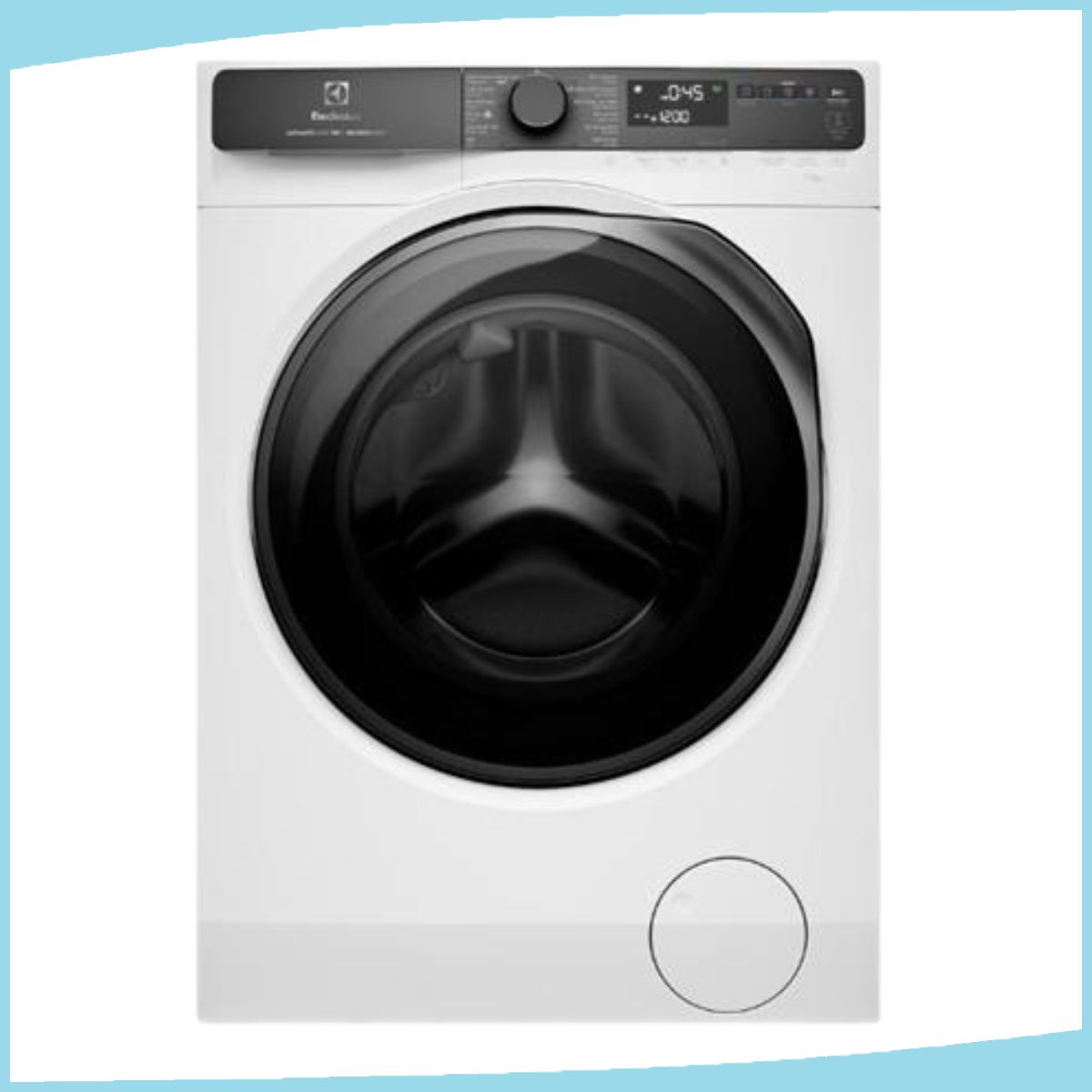 Hình ảnh sản phẩm - [EWF1043R7WC] Máy giặt Electrolux UltimateCare 700 Inverter 10kg