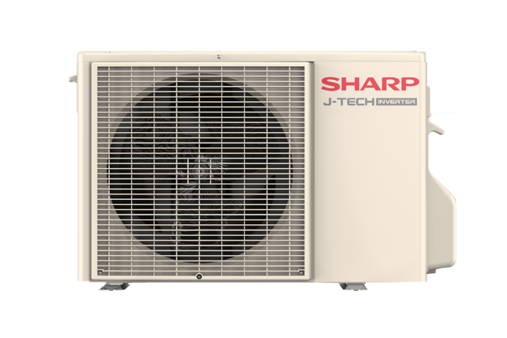 Hình ảnh sản phẩm - [AH-X13ZEW] Máy lạnh Sharp Inverter 1.5 HP AH-X13ZEW