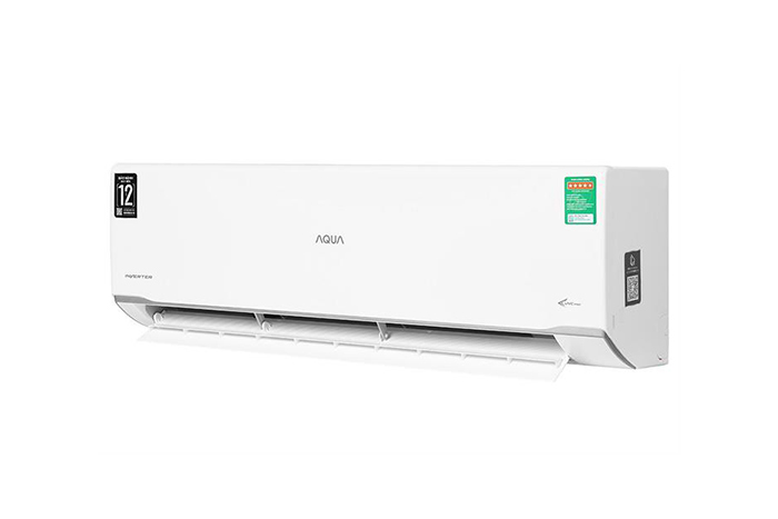 Hình ảnh sản phẩm - [AQA-RV24TA] Máy Lạnh Aqua Inverter 2.5 HP
