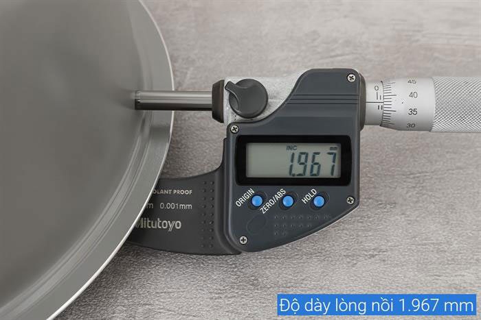 Hình ảnh sản phẩm - [RC-10JRUVN(W)] Nồi Cơm Điện Toshiba 1.0 Lít