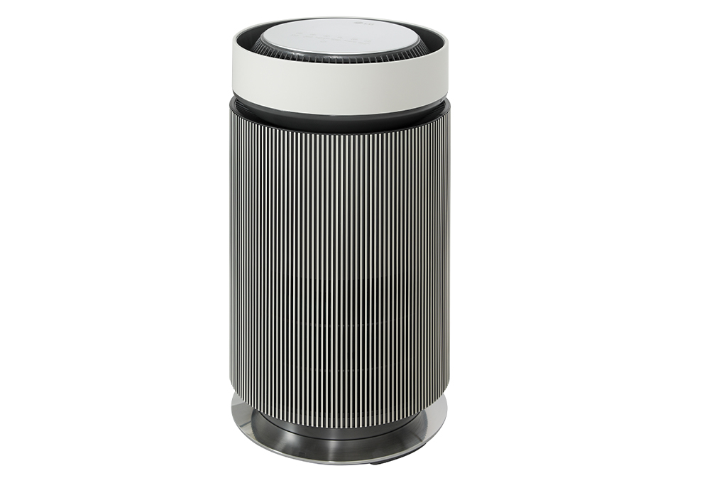 Hình ảnh sản phẩm - [AS65GDBY0.ABAE] Máy lọc không khí LG PuriCare 360 Alpha Single 48W 