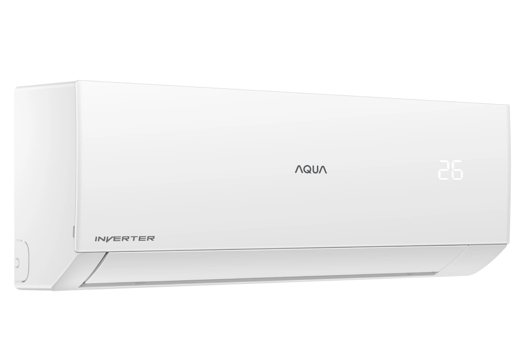 Hình ảnh sản phẩm - [AQA-RV24QA2] Máy lạnh AQUA Inverter 2.5 HP