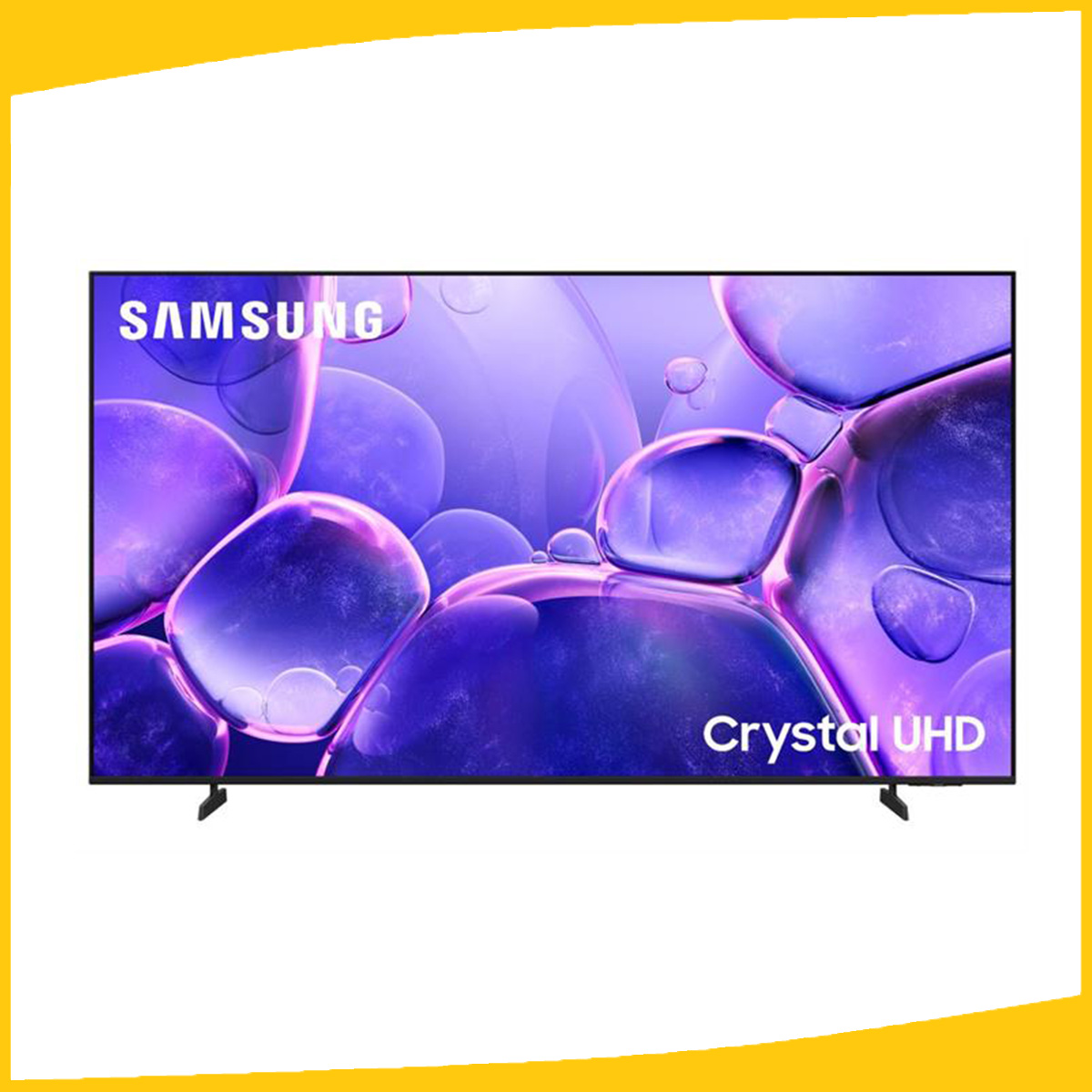 Hình ảnh sản phẩm - [UA75U8500FKXXV] Smart Tivi Samsung 4K 75 Inch